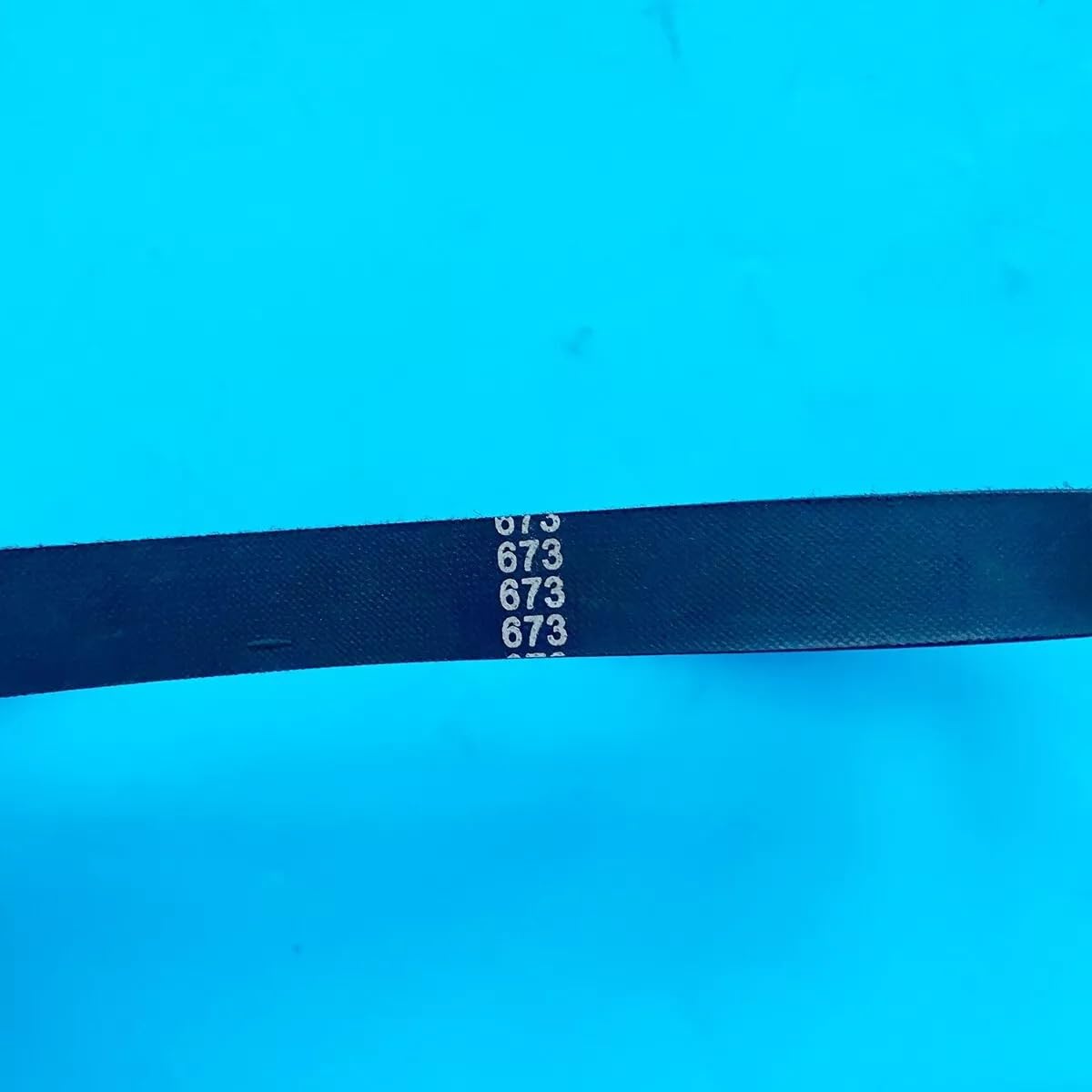 Amazon.com: JXKMGMD Auto Parts Go Kart Drive Belt for Coleman for